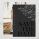 Search for romantic save the dates Chic