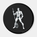 Search for bw magnets Aquaman