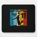 Search for whistling mousepads Three pointer