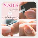 Search for nail technician stickers 3 photo