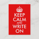 Search for keep calm statement Quote