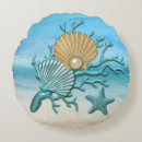 Search for aqua beach cushions Starfish