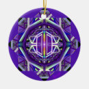 Search for futuristic christmas tree decorations Modern