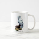 Search for hedwig coffee mugs Owl
