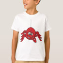 Search for large kids tshirts Red
