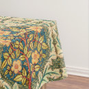 Search for william morris tablecloths Flower