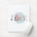Search for bachelorette parties mousepads Bridesmaid