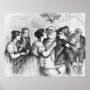 Search for victorian christmas posters English