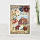 Search for vintage flower seeds postcards Catalogue