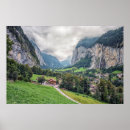 Search for lauterbrunnen posters Travel