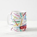 Search for child drawings mugs Colourful