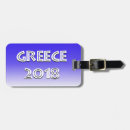 Search for greece luggage tags Travel