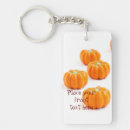 Search for halloween rectangular key rings Autumn