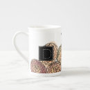Search for hand drawn flowers mugs Cute