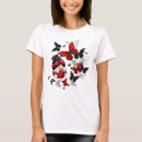 Search for ladybirds tshirts Butterflies