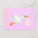 Search for fly rsvp cards Pink