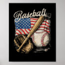 Search for baseball posters Dad
