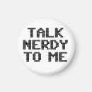 Search for nerdy magnets Geek