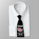 Search for can ties President
