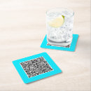 Search for designer coasters Design your own