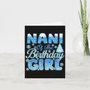 Search for snowflake birthday cards Girl