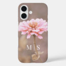 Search for pink wildflower iphone cases Cute