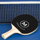Search for white ping pong paddles Masculine