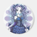 Search for by pixie magnets Faery
