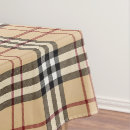 Search for tartan tablecloths Black