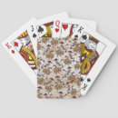 Search for wild west playing cards Country western