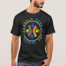 Search for t21 tshirts March