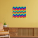 Search for rainbow design posters Cheerful