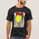Search for tennis mom tshirts Messy