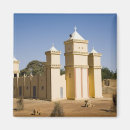 Search for mali magnets Peter langer