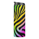 Search for rainbow zebra mugs Bold