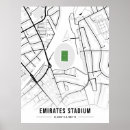 Search for arsenal posters London