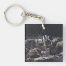 Search for packing key rings Wolf