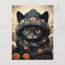 Search for scarf postcards Adorable