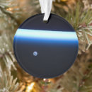 Search for moon phase christmas tree decorations Space