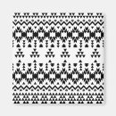 Search for aztec magnets Tribal