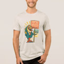 Search for anthropomorphism clothing For him