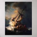 Search for rembrandt posters Vintage