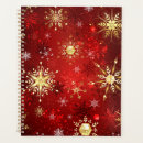 Search for christmas planners Snowflake