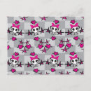 Search for vintage textile postcards Artistic