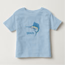 Search for sailfish tshirts Marlin