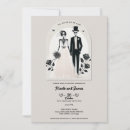 Search for stone wedding invitations Elegant