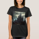 Search for frightening tshirts Horror
