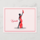 Search for flamenco postcards Spanish
