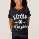 Search for boxer mom tshirts Lover