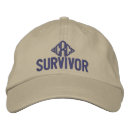 Search for colon cancer survivor Remission